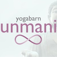Yogabarn Unmani Logo