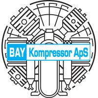 Bay Kompressor ApS Logo