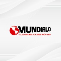 Mundialo Cia Ltda Logo