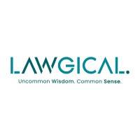 Lawgical Logo