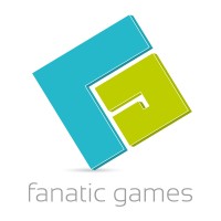 Fanatic Games Ltd. Logo