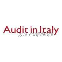 Audit in Italy Logo
