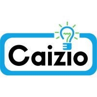 Caizio Logo
