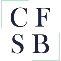 CDFI Friendly South Bend Logo