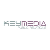 KeyMedia Group & Public Relations Logo