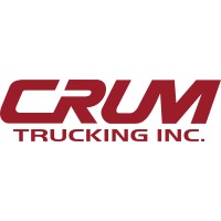 Crum Trucking, Inc. Logo