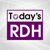 Todays RDH Logo