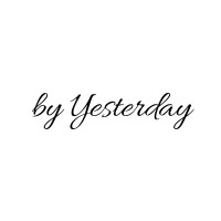 by Yesterday Logo