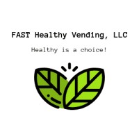 FAST Healthy Vending, LLC Logo