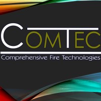 Comprehensive Fire Technologies Logo