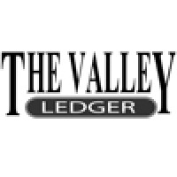 The Valley Ledger Logo
