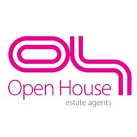 Open House North West London Logo
