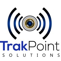 TrakPoint Solutions Logo