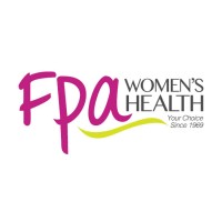 FPA Womens Health Logo