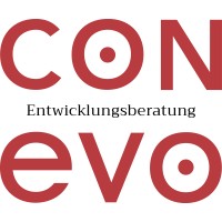 CONEVO Integrative Organisationsberatung Logo