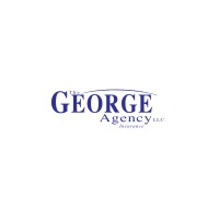The George Agency, LLC. Logo
