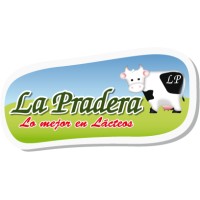 Saprocal S.A. - Lácteos La Pradera Logo