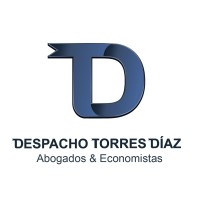Despacho Torres Díaz y Cia Logo