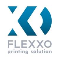 Flexxo Printing Solution Logo