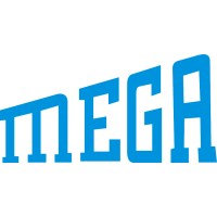 MEGA Genel Endüstri Mühendislik Hizmetleri ve San. Ürn. Tic. A.Ş. Logo