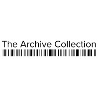 The Archive Collection Logo