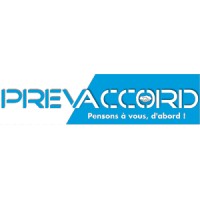 Cabinet PREVACCORD Logo