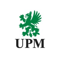 UPM Uruguay Logo