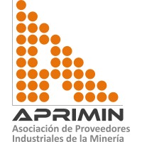 Asociación de Proveedores Industriales de la Minería, APRIMIN Logo