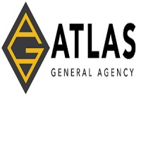 Atlas General Agency Logo