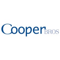 Cooper Bros Logo