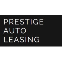 Prestige Auto Leasing Logo