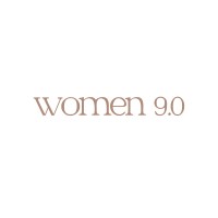 Women 9.0 Logo