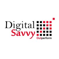 Digital Savvy, LLC Logo