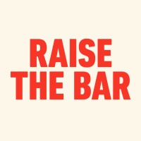 Raise The Bar Logo