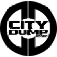 CityDump Records Logo
