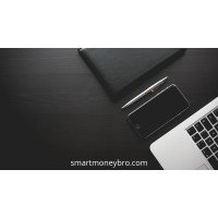 Smart Money Bro Logo
