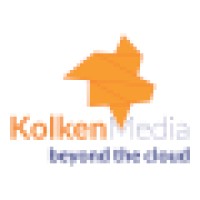 Kolken Media Logo