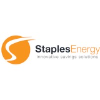 Staples Energy Logo