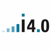 Plattform Industrie 4.0 Logo