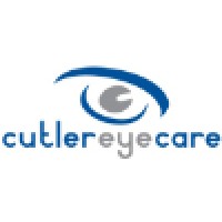 Cutler Eye Care Logo
