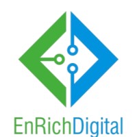 Enrich Technology Logo