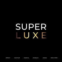 SUPERLUXE Events Limited Logo