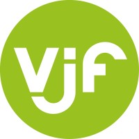 VJF Logo