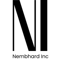 Nembhard Inc. Logo