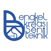Bengkel Kreasi Seni Teknik (BKST) FTUI Logo