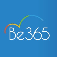 Be 365 Logo