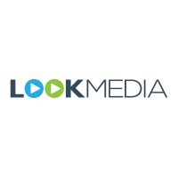 Look Media Logo