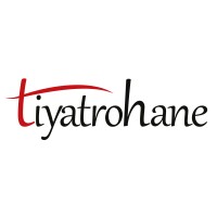 Tiyatrohane Logo