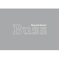 Beyond Social Buzz Logo