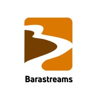 Barastreams Logo